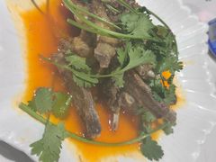 -阮老二·羊肉汤(黄甲店)