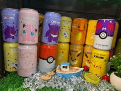 -Olé精品超市(苏州中心店)