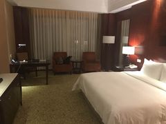 -上海圣淘沙万怡酒店