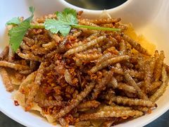 -园林美食城·本土农家菜(杨和镇店)