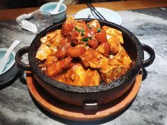 -大胡同天津菜·海肠捞饭·津门皮皮虾锅贴一绝(西姜井店)