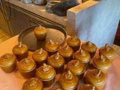 -大理实力希尔顿酒店•香全日制餐厅