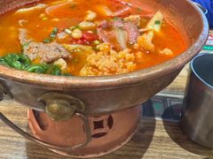 -成都你六姐·牛肉冒菜(信泰中心商场店)