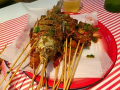 -肉店炸炸炸·爆汁孜然牛肉