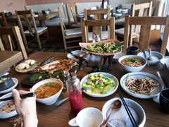 -云海肴·汽锅鸡·云南代表菜(天山百盛优客店)