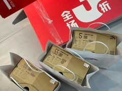 -五环Outlets(高新工厂店)