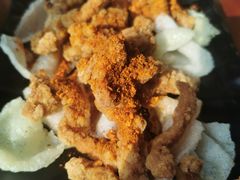 酥肉-炉小二铜锅牛蛙•川湘菜(三里屯店)
