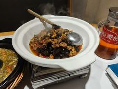 -饭橘汉江码头·乡野土菜馆(静安路店)