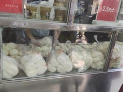 -袁大头包子(光华路店)
