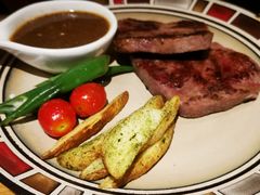 -斗牛士牛排(南京东路店)
