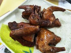 -吉莲利苑海鲜酒家(珠海拱北29年老字号店)