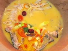 -云南野生菌石锅鱼石锅鸡(大金塔店)