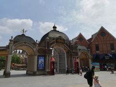 -安徒生童话乐园