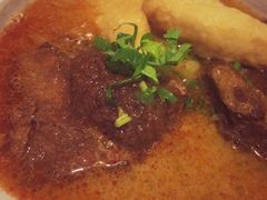 -翠华餐厅(旺角文华商场店)