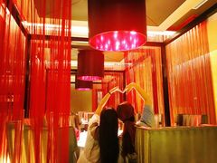 -重庆富力艾美酒店