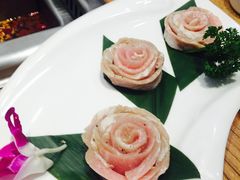 -草原塞蛮羊火锅城(港湾店)