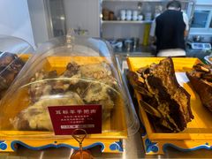 -格日勒阿妈蒙古厨房(大召店)