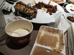 -鸿腾国际大酒店-海鲜姿造海鲜烤肉自助餐