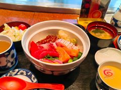 -小山日本料理(兴业太古汇店)