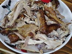-香竹农庄•传统竹筒饭(十年店)