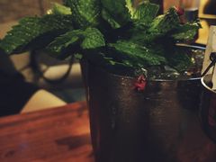 -THE BARMAN HOUSE(调酒师南门店)