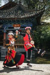 点击看大图 -太古映画婚纱摄影(天河店)