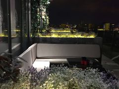 -杜尚rooftop露台酒吧
