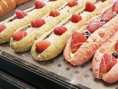 -LELECHA乐乐茶(新街口大洋店)