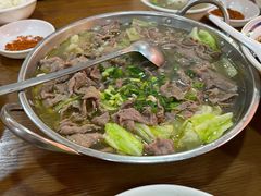 -杨三娘跷脚牛肉(羊子山西路店)