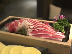 -湊湊火锅·茶憩(打浦桥日月光店)