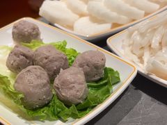 -潮发潮汕牛肉店(东方宝泰店)
