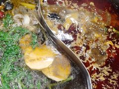 -唇辣号重庆老火锅(燕郊鑫乐汇店)