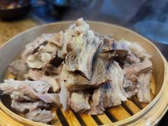 -七百岁羊肉馆(环球港店)