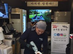 -通仁市场