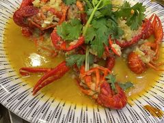 -曹胖子龙虾馆(黄桦路店)