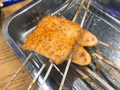 -老虎滩大连海鲜烧烤(建邺云锦路总店)