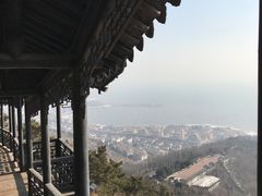 -石老人观光园
