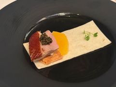-金轩中餐厅 Jin Xuan(浦东丽思卡尔顿酒店)
