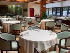 大堂-卫鼎轩·家宴(水上公园店)