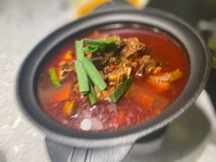 -曾家厨房·新徽菜(九华山路店)