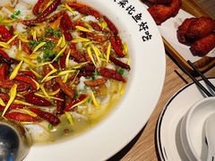 -太二酸菜鱼(菱角湖万达店)