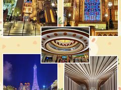 -mezza9 Macau(澳门君悦酒店)