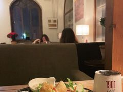 -1901 Cafe(西四店)