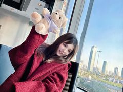 -莫尔顿牛排坊(浦东ifc店)