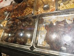 -乔波食品(杜桥中心菜场店)