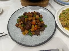 -广州酒家(昌岗地铁站店)