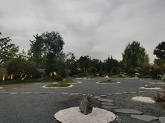 -云里小坐·海泉湾·团建·宴席·下午茶(金堂海泉湾店)