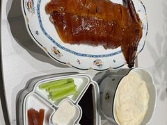 -盛福楼·惠山宴(盛岸路店)