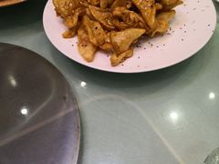 -嘎吧锅私家菜馆(新村十区店)