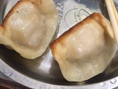 -锅贴大王南翔小笼(临沂二村店)